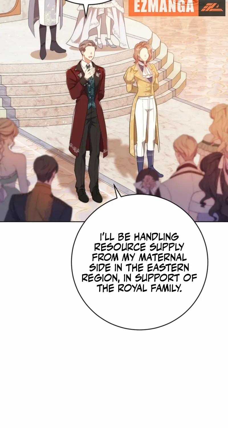 The Prince Meant for You Chapter 19 page 67 - 