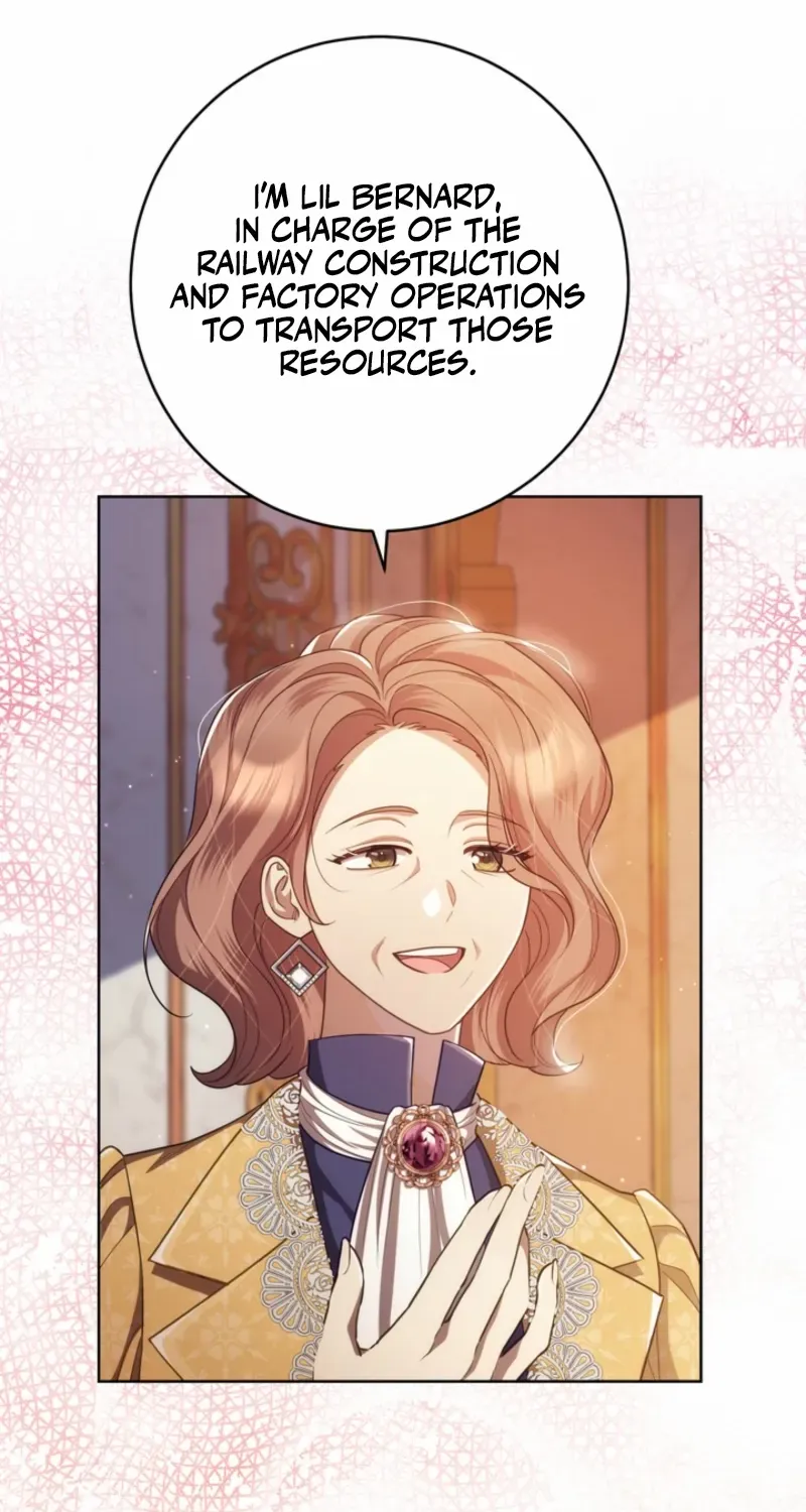 The Prince Meant for You Chapter 19 page 68 - 