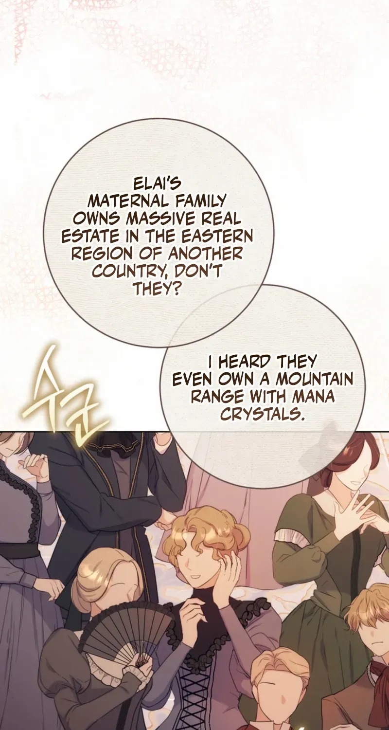 The Prince Meant for You Chapter 19 page 69 - 