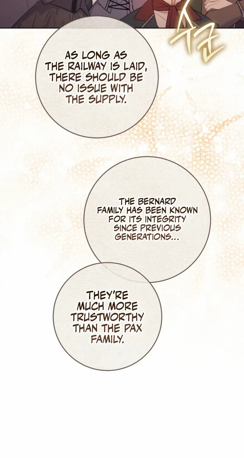 The Prince Meant for You Chapter 19 page 70 - 