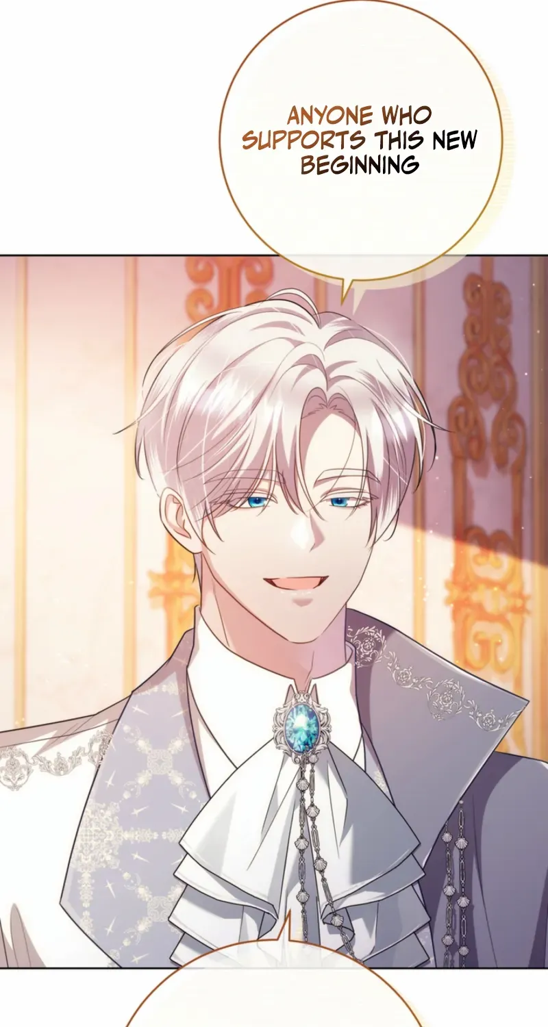 The Prince Meant for You Chapter 19 page 72 - 