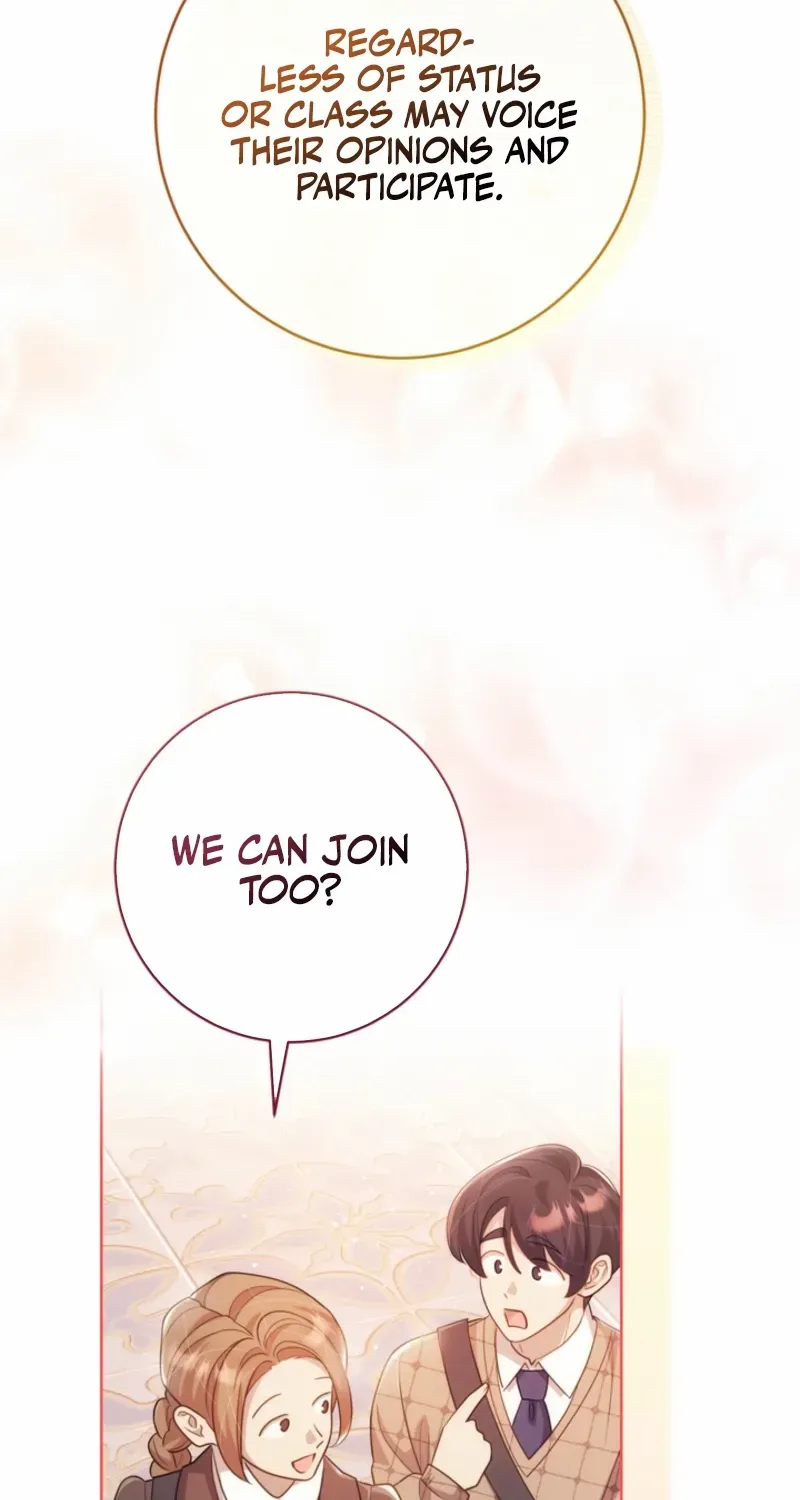 The Prince Meant for You Chapter 19 page 73 - 