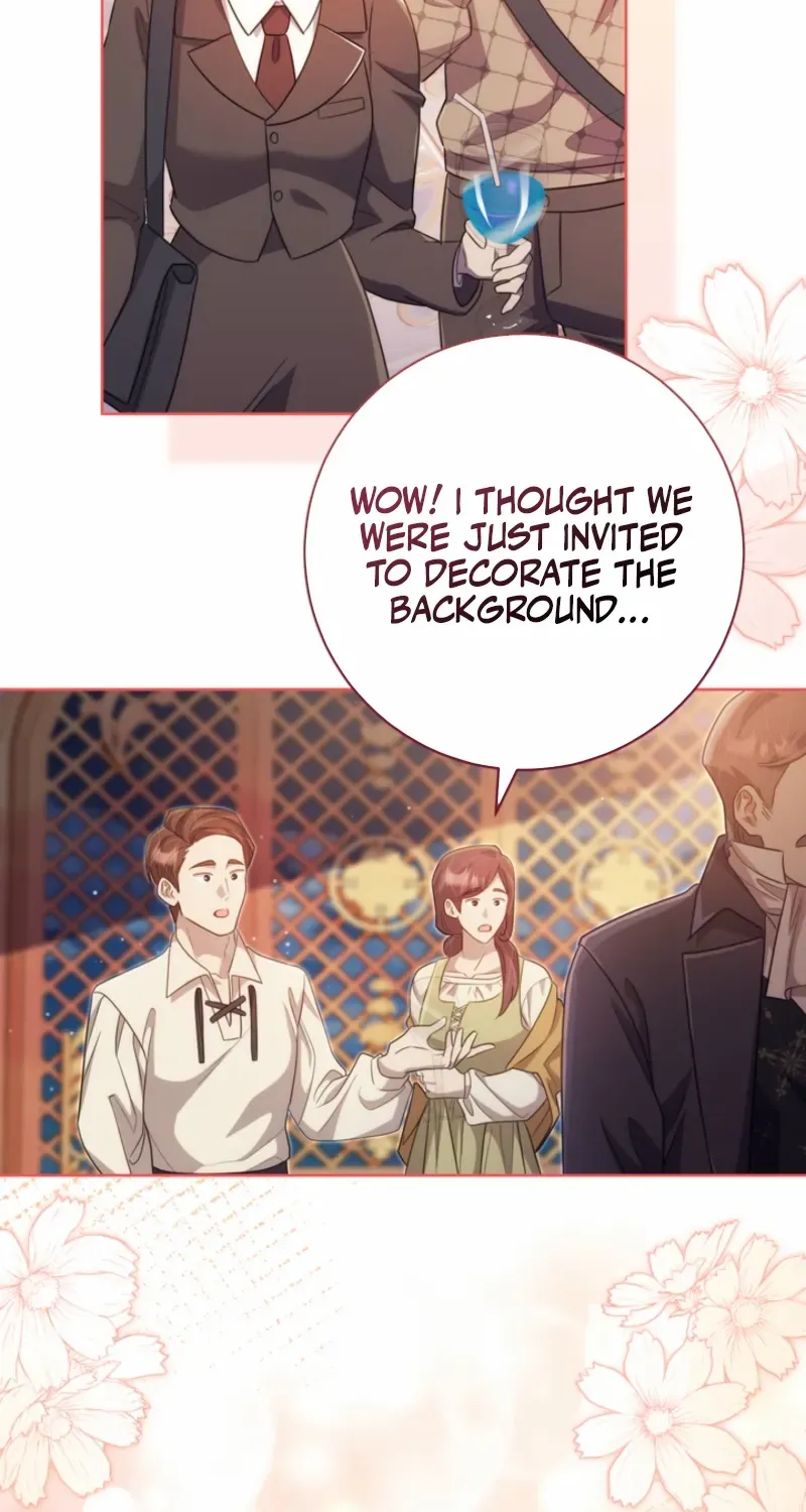 The Prince Meant for You Chapter 19 page 74 - 