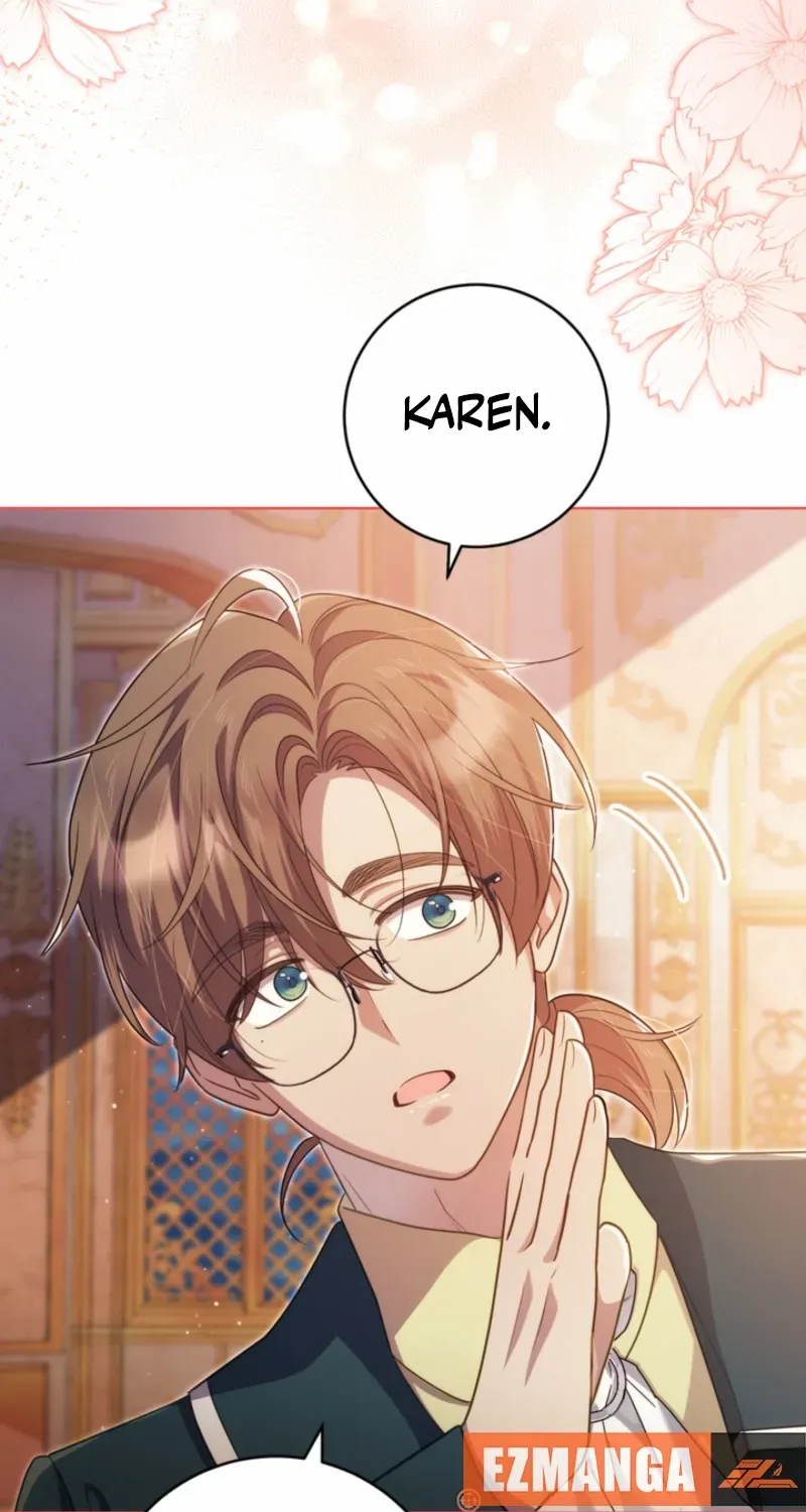 The Prince Meant for You Chapter 19 page 76 - 