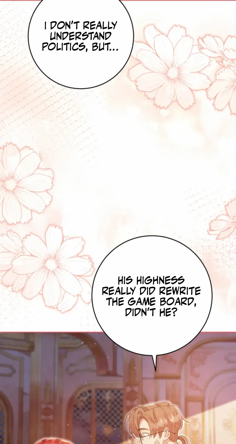 The Prince Meant for You Chapter 19 page 77 - 