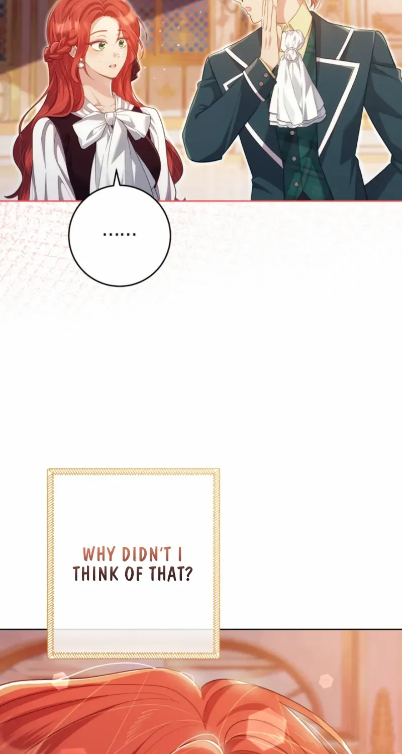The Prince Meant for You Chapter 19 page 78 - 