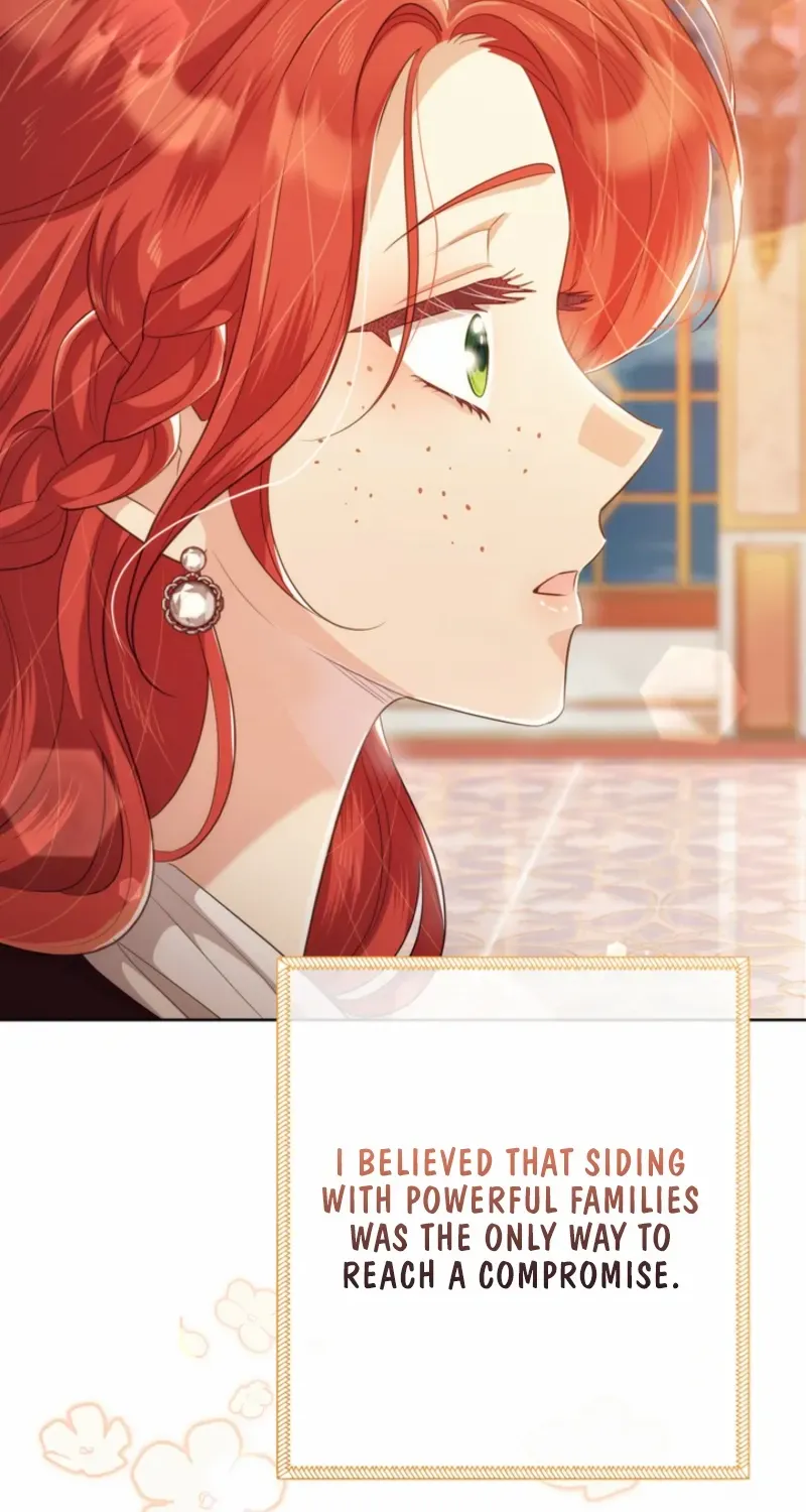 The Prince Meant for You Chapter 19 page 79 - 