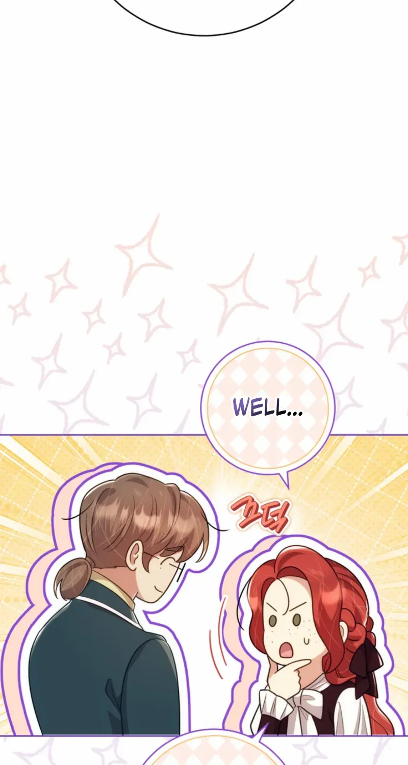 The Prince Meant for You Chapter 19 page 9 - 