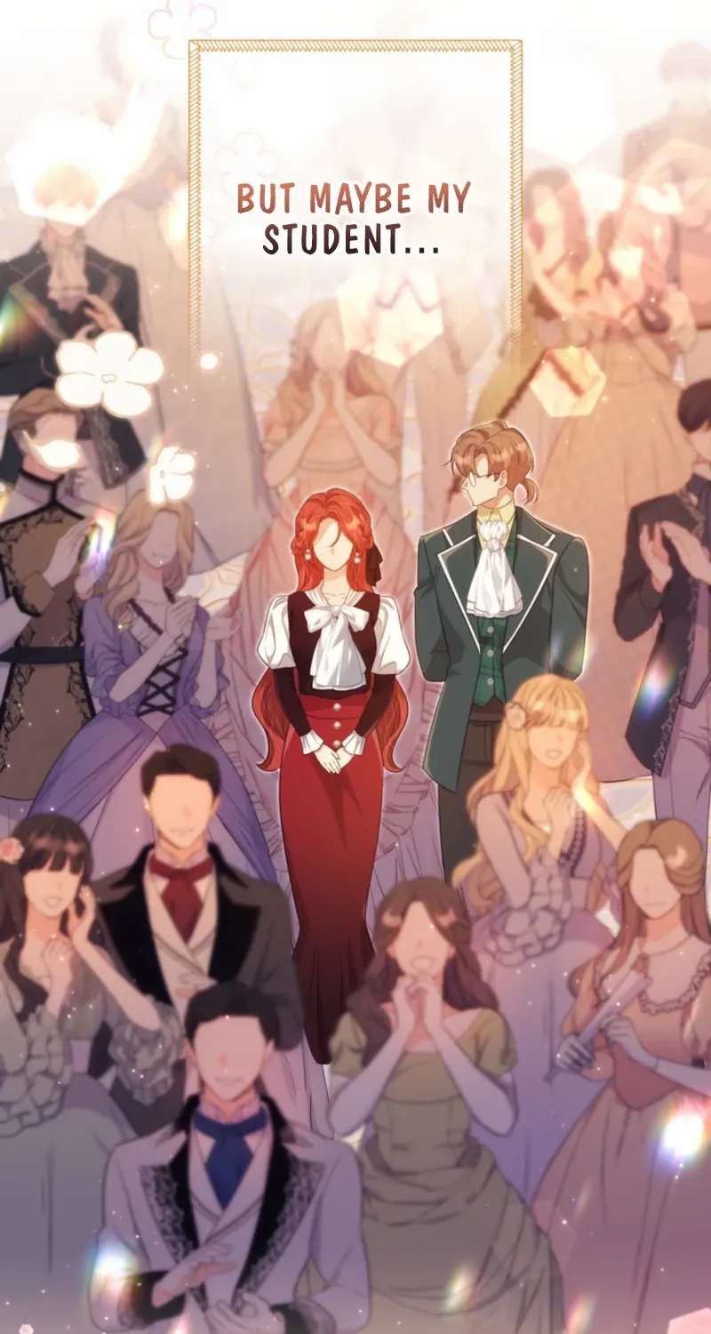 The Prince Meant for You Chapter 19 page 81 - 