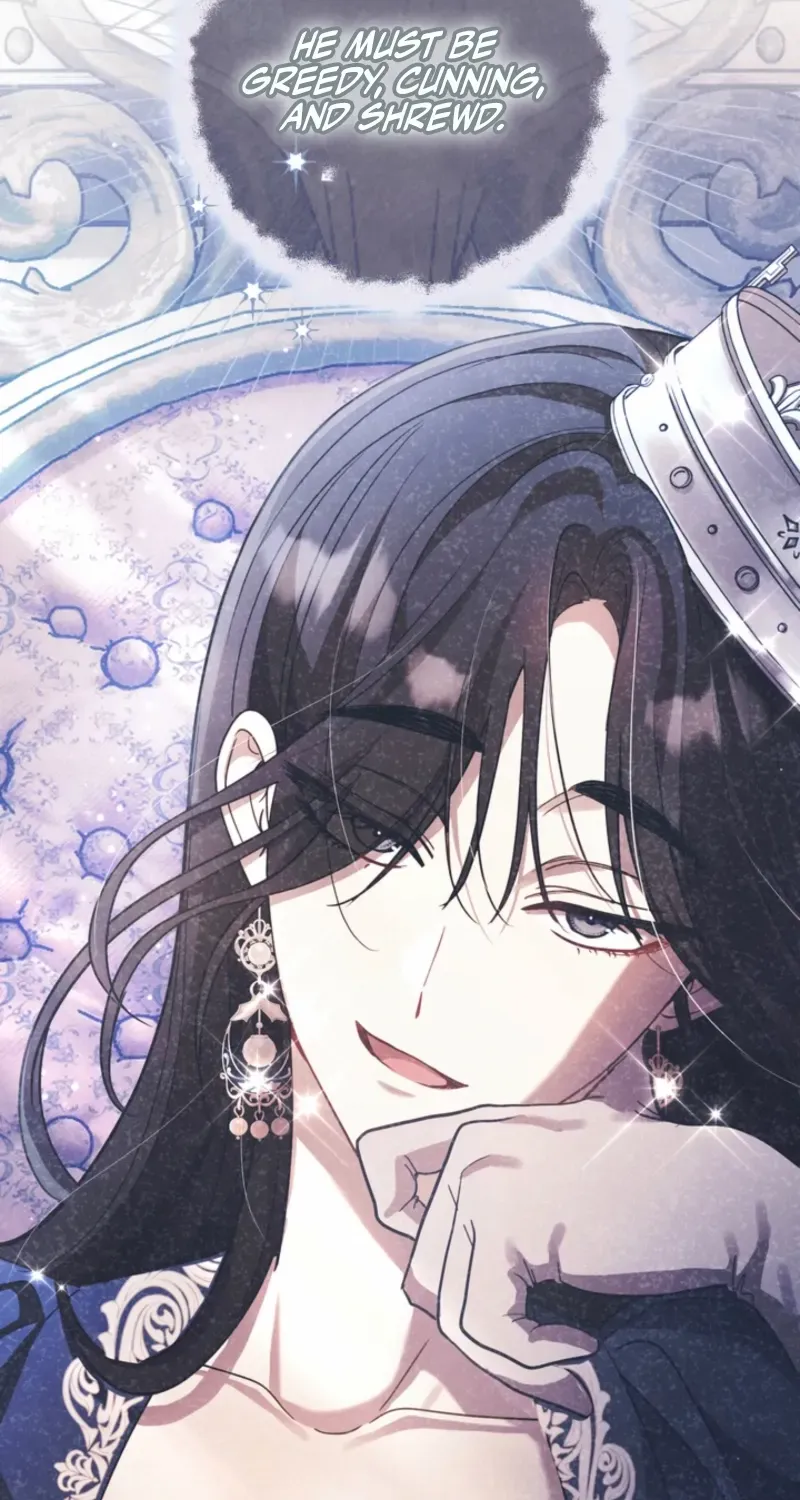 The Prince Meant for You Chapter 19 page 84 - 