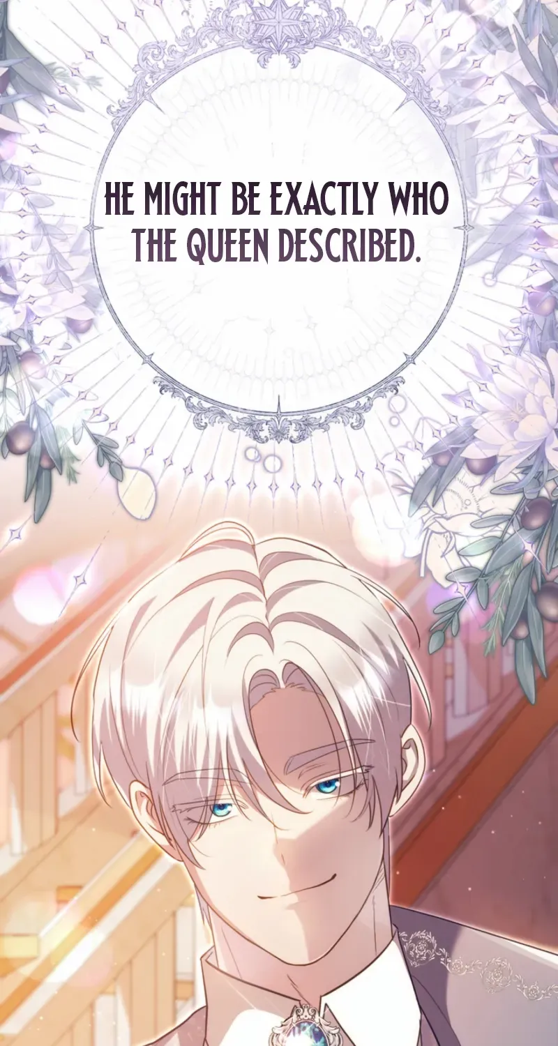 The Prince Meant for You Chapter 19 page 87 - 