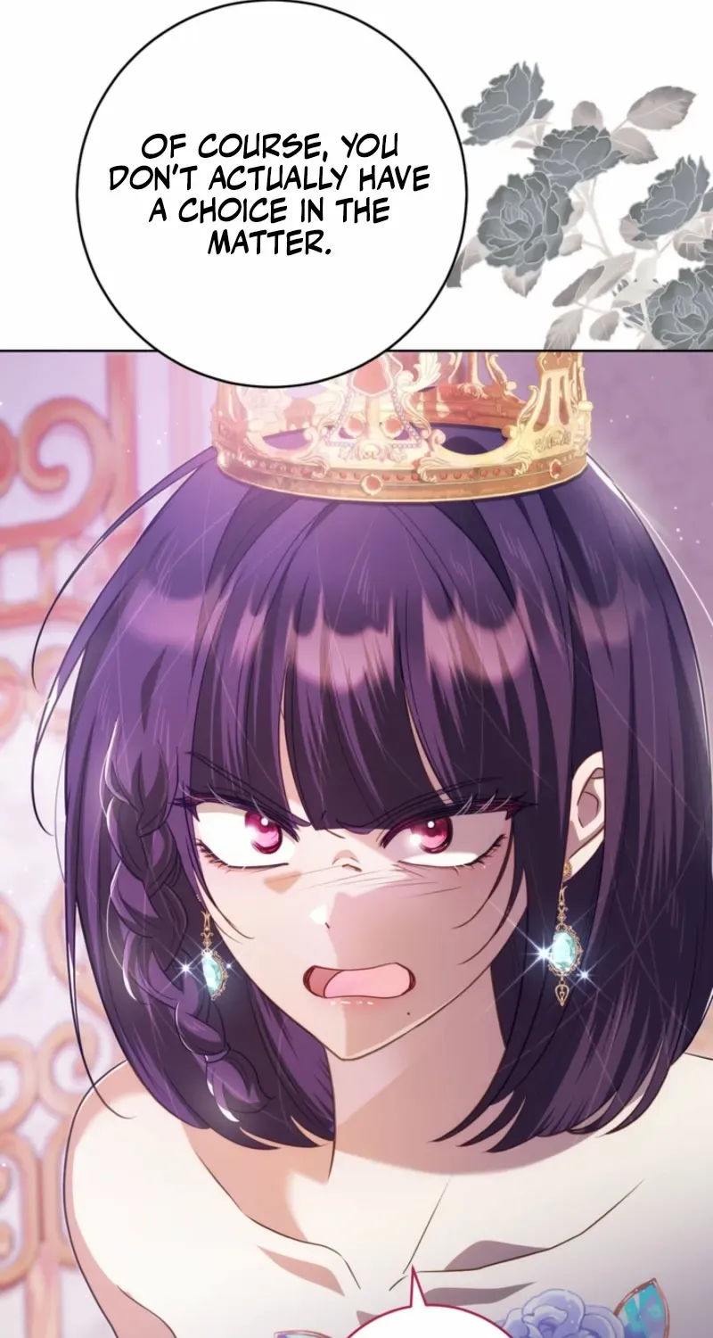 The Prince Meant for You Chapter 19 page 90 - 