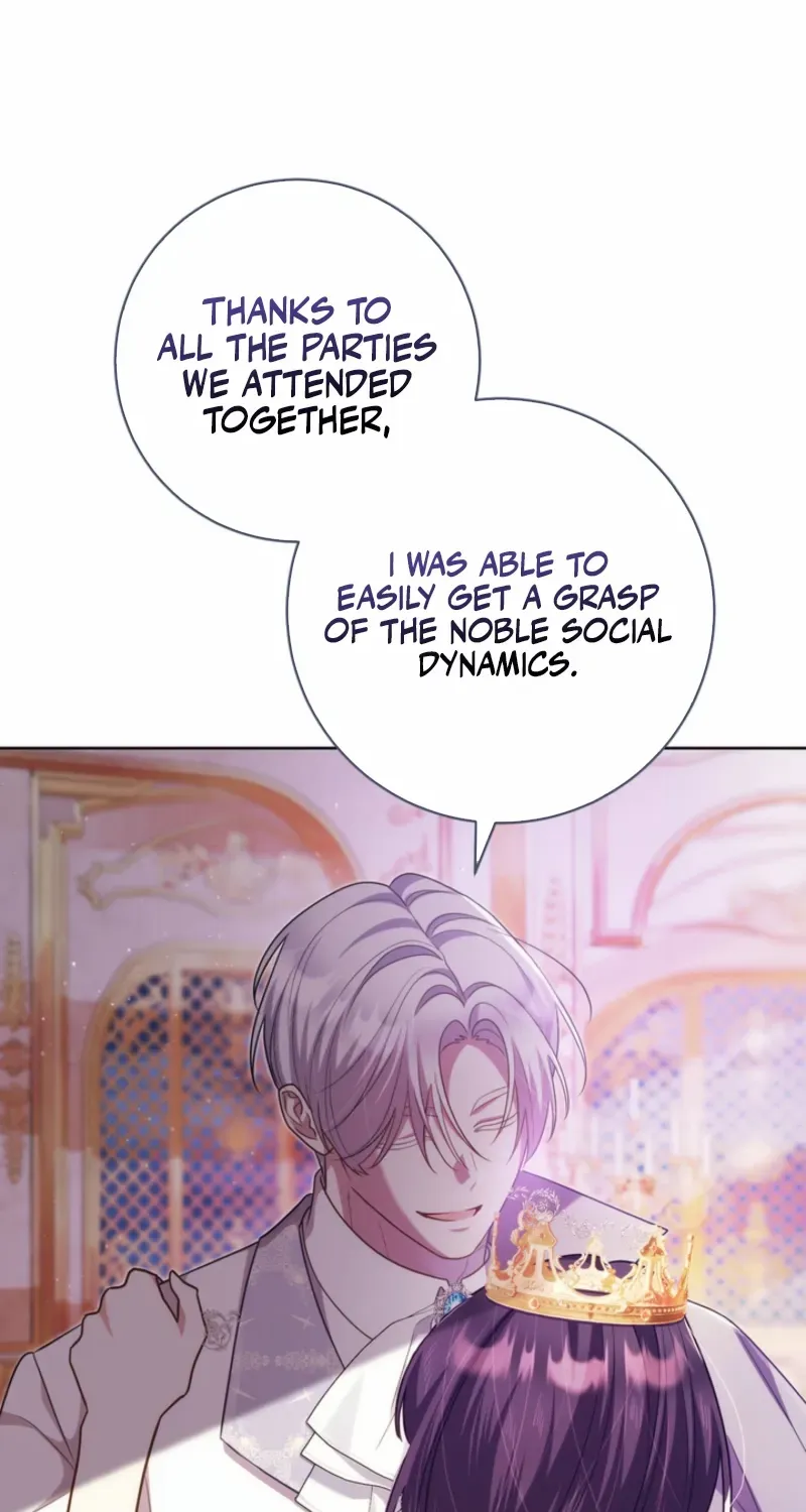 The Prince Meant for You Chapter 19 page 96 - 