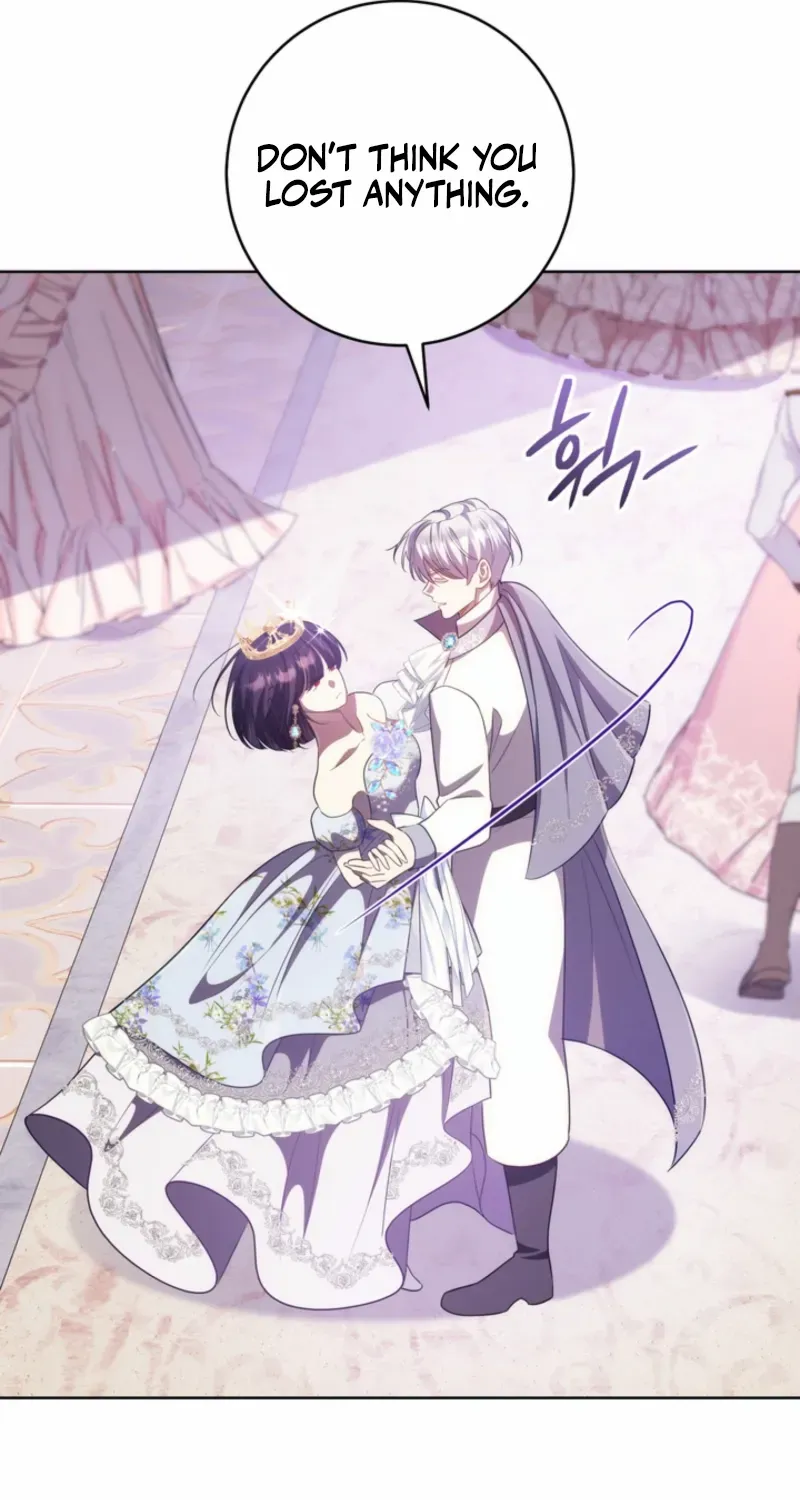 The Prince Meant for You Chapter 19 page 99 - 