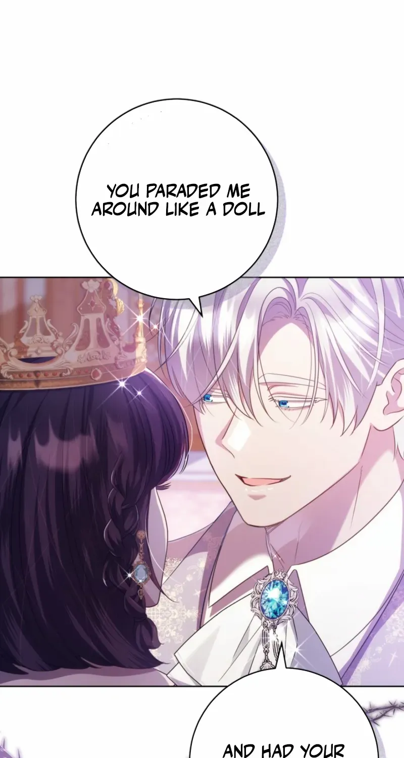 The Prince Meant for You Chapter 19 page 100 - 