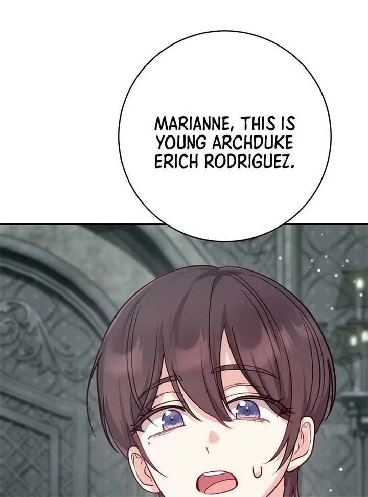 The Prince Meant for You Chapter 2 page 103 - 