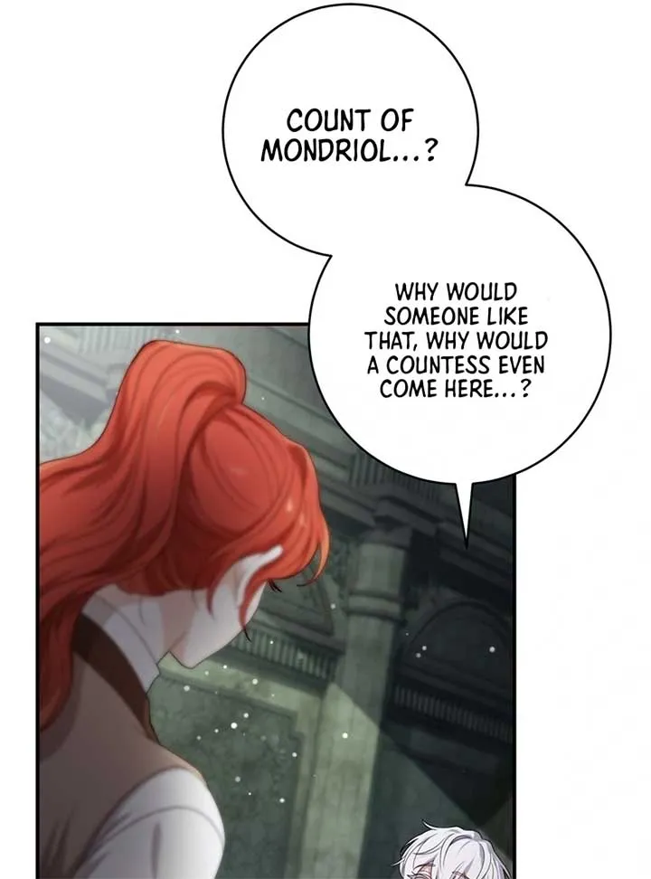 The Prince Meant for You Chapter 2 page 12 - 