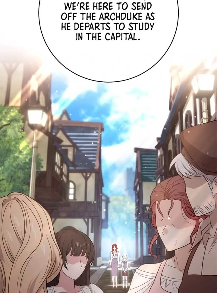 The Prince Meant for You Chapter 2 page 116 - 