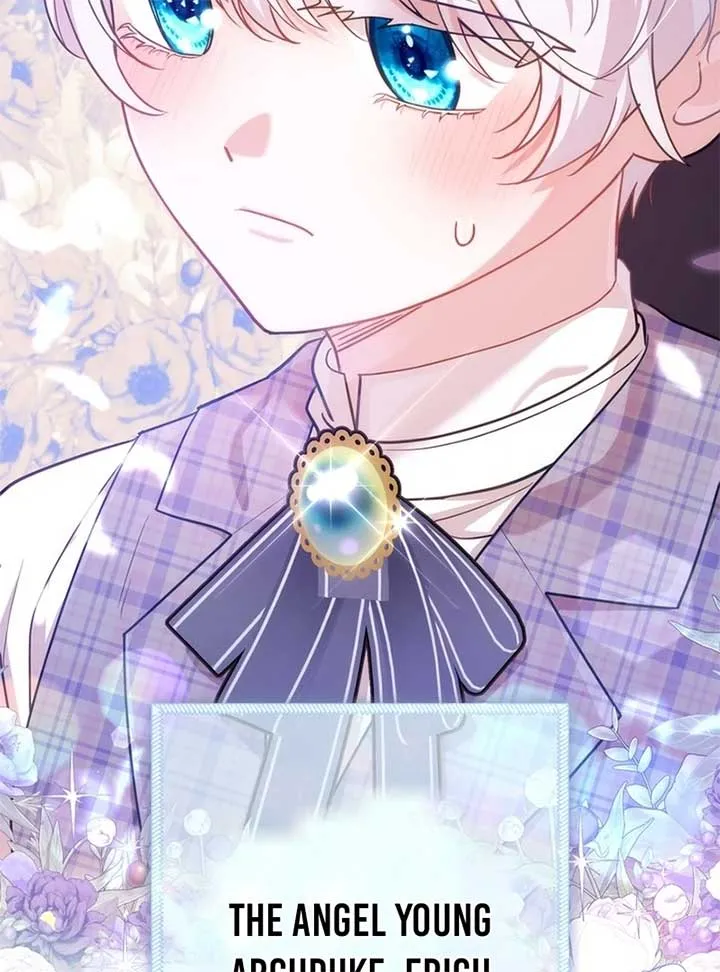 The Prince Meant for You Chapter 2 page 126 - 