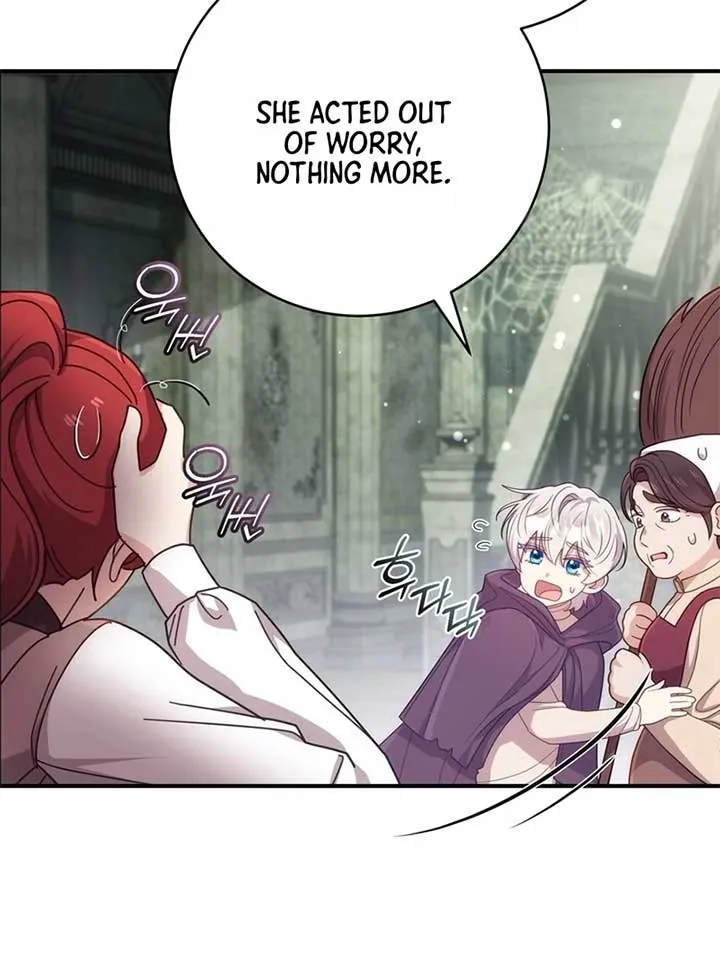 The Prince Meant for You Chapter 2 page 17 - 