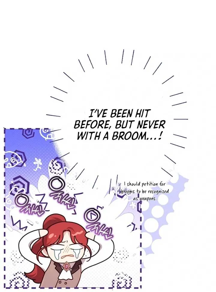 The Prince Meant for You Chapter 2 page 18 - 