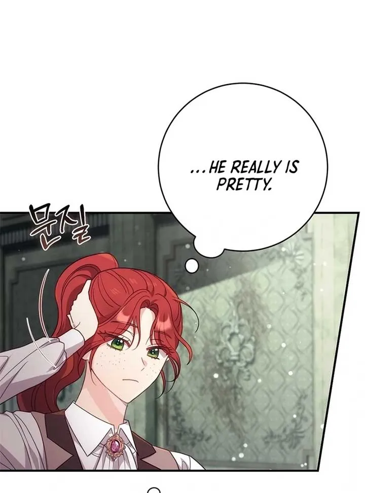 The Prince Meant for You Chapter 2 page 23 - 