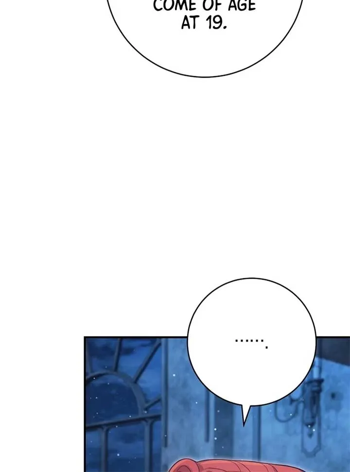 The Prince Meant for You Chapter 2 page 36 - 