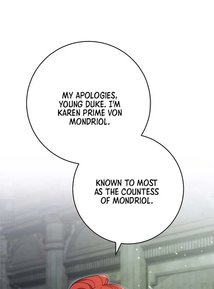 The Prince Meant for You Chapter 2 page 9 - 