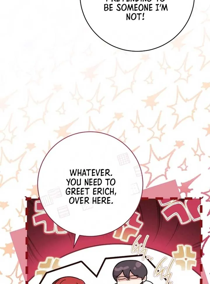 The Prince Meant for You Chapter 2 page 99 - 
