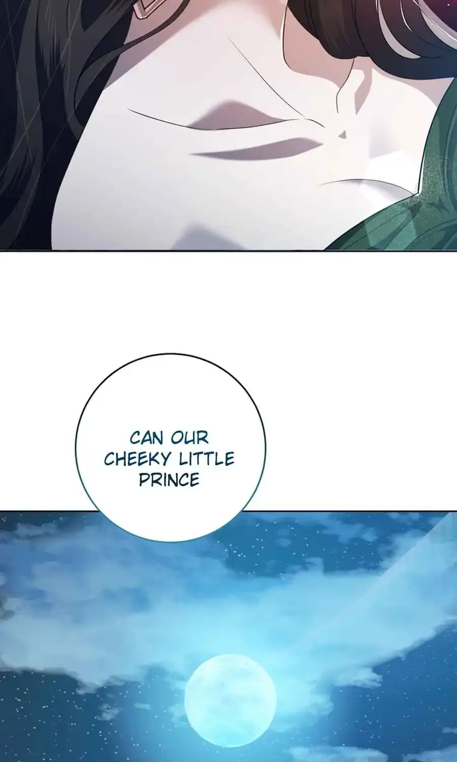 The Prince Meant for You Chapter 20 page 103 - 
