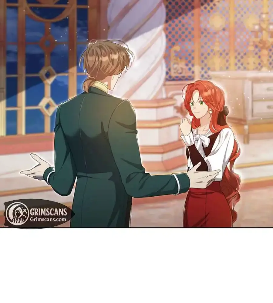 The Prince Meant for You Chapter 20 page 106 - 