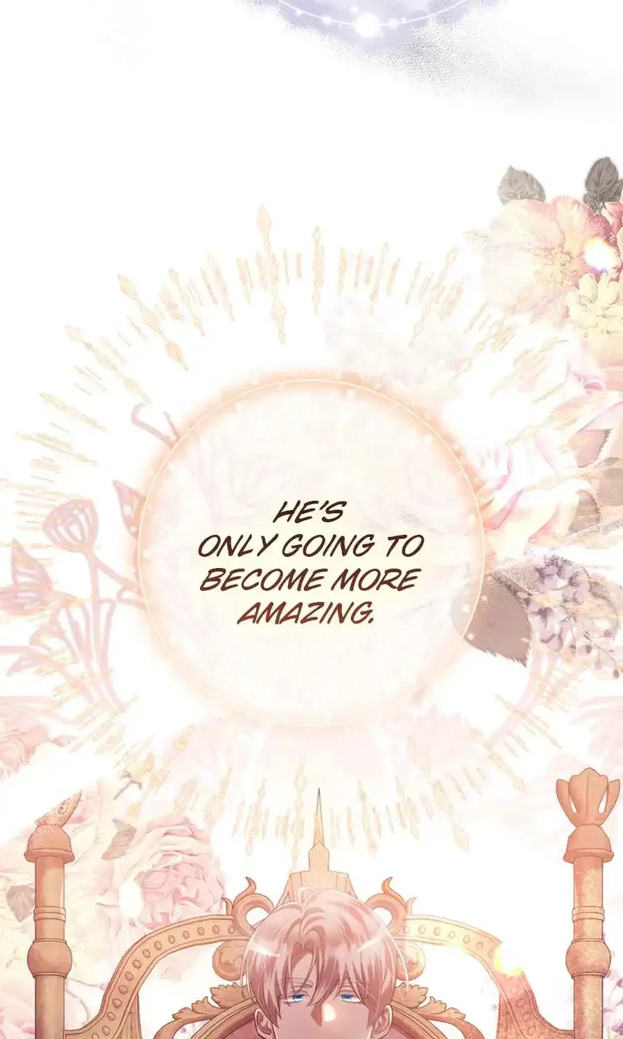 The Prince Meant for You Chapter 20 page 129 - 