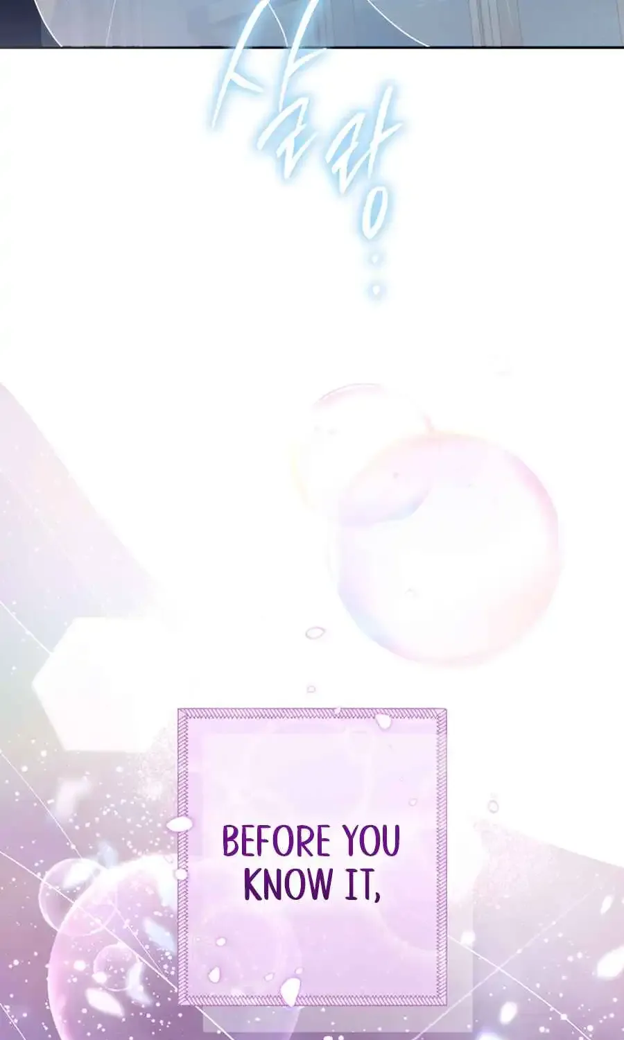 The Prince Meant for You Chapter 20 page 135 - 
