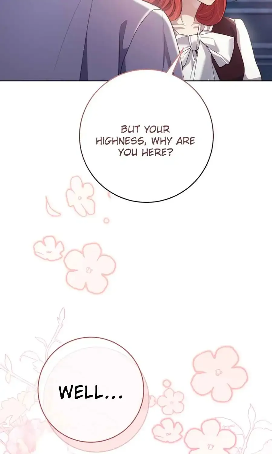 The Prince Meant for You Chapter 20 page 147 - 