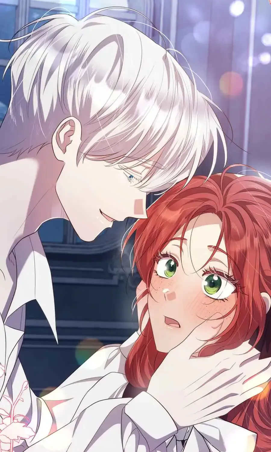 The Prince Meant for You Chapter 20 page 149 - 