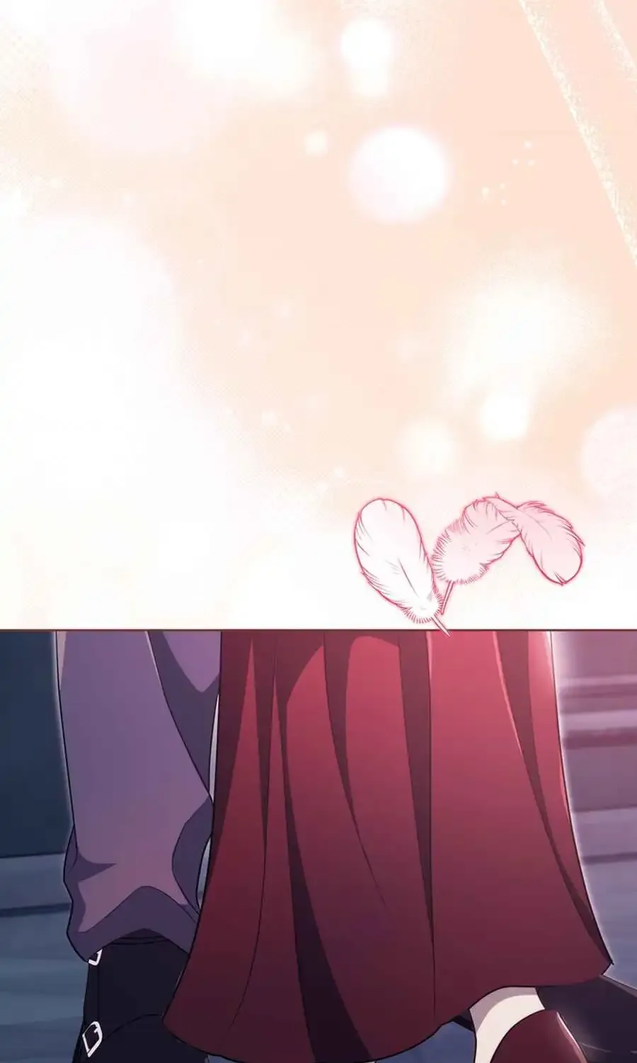 The Prince Meant for You Chapter 20 page 155 - 