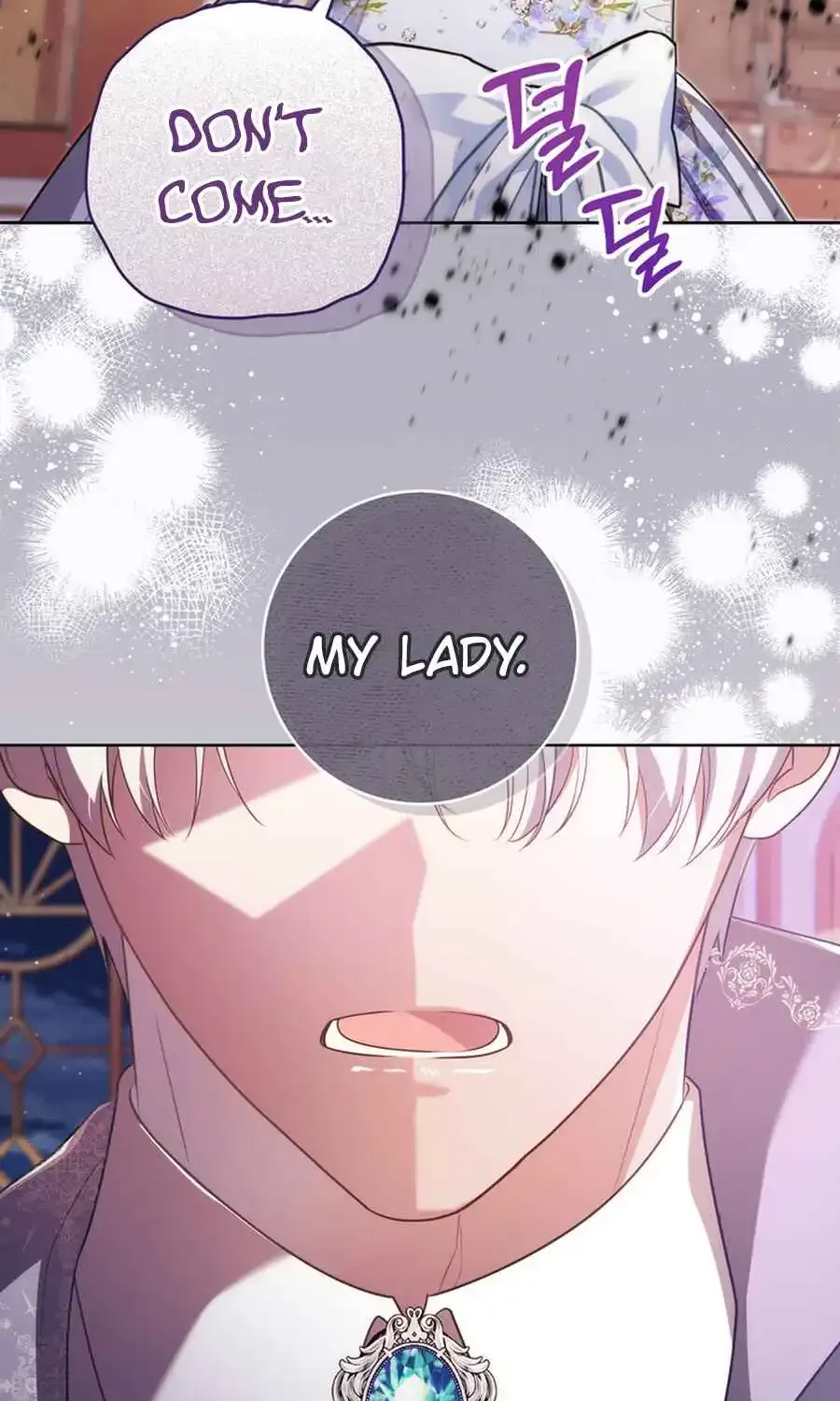 The Prince Meant for You Chapter 20 page 19 - 