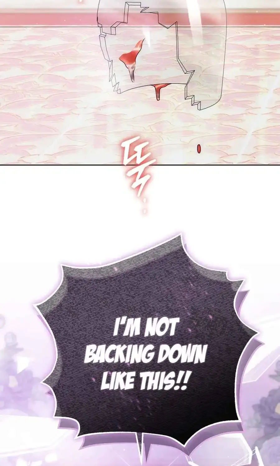 The Prince Meant for You Chapter 20 page 3 - 
