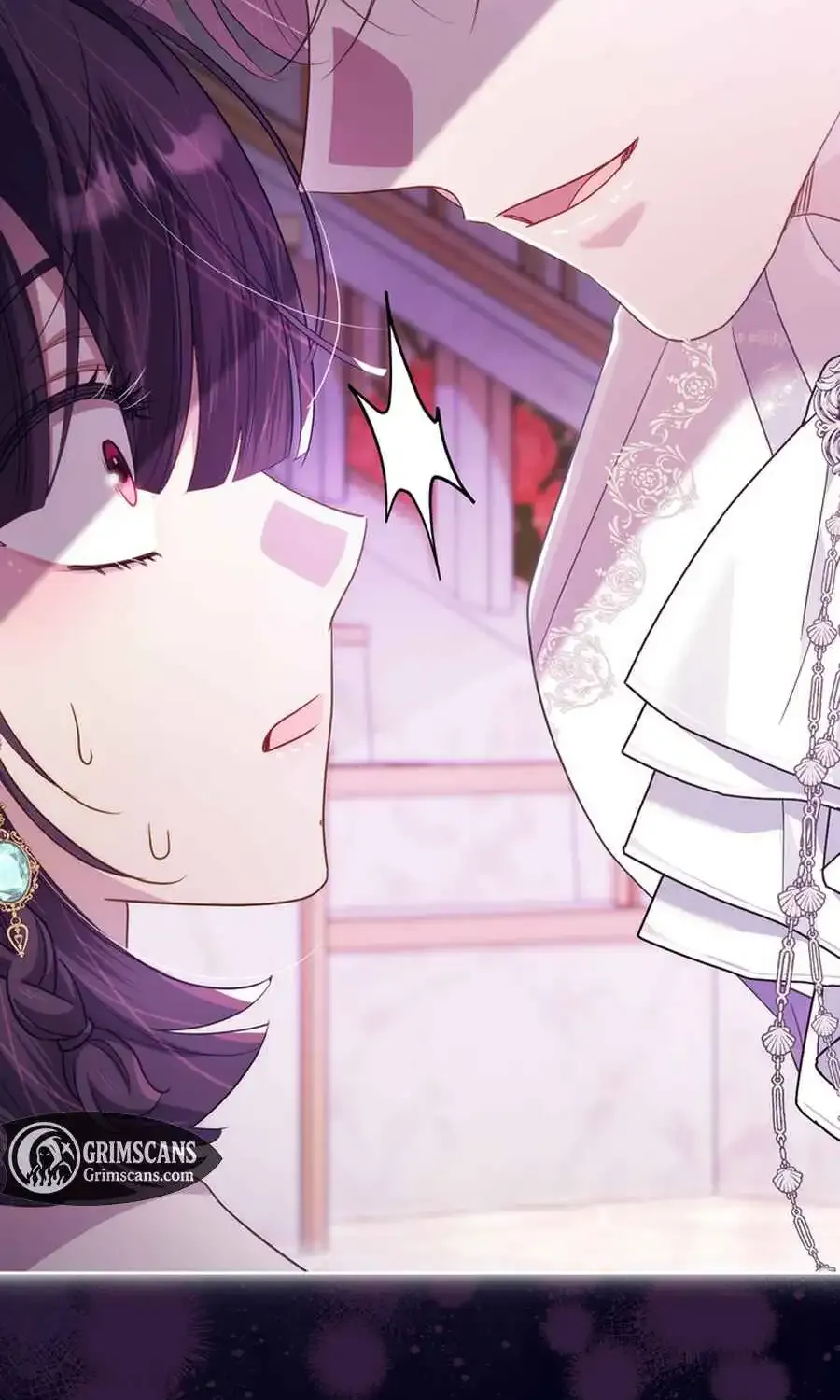 The Prince Meant for You Chapter 20 page 27 - 