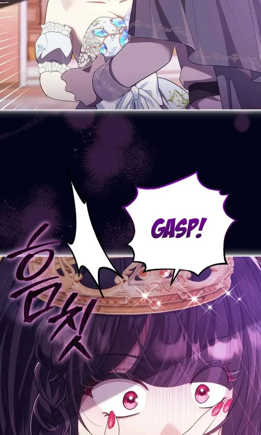 The Prince Meant for You Chapter 20 page 29 - 