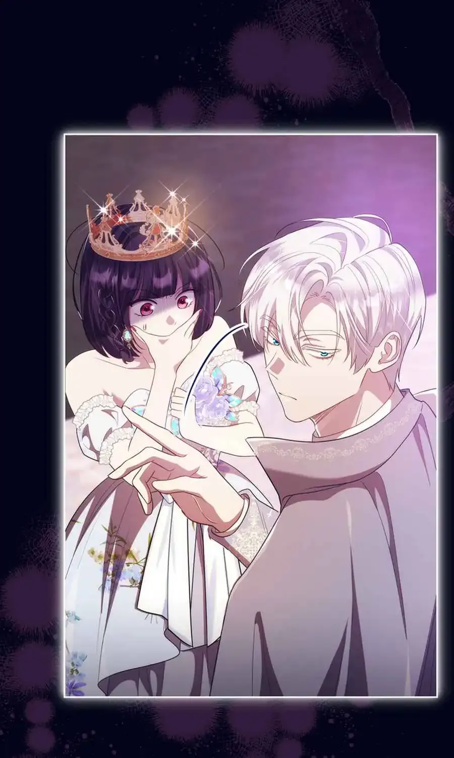 The Prince Meant for You Chapter 20 page 31 - 