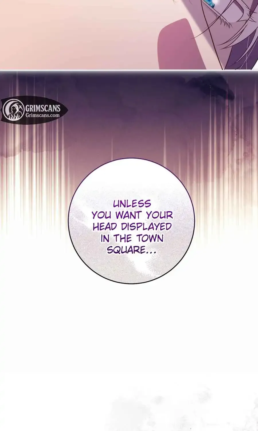 The Prince Meant for You Chapter 20 page 33 - 