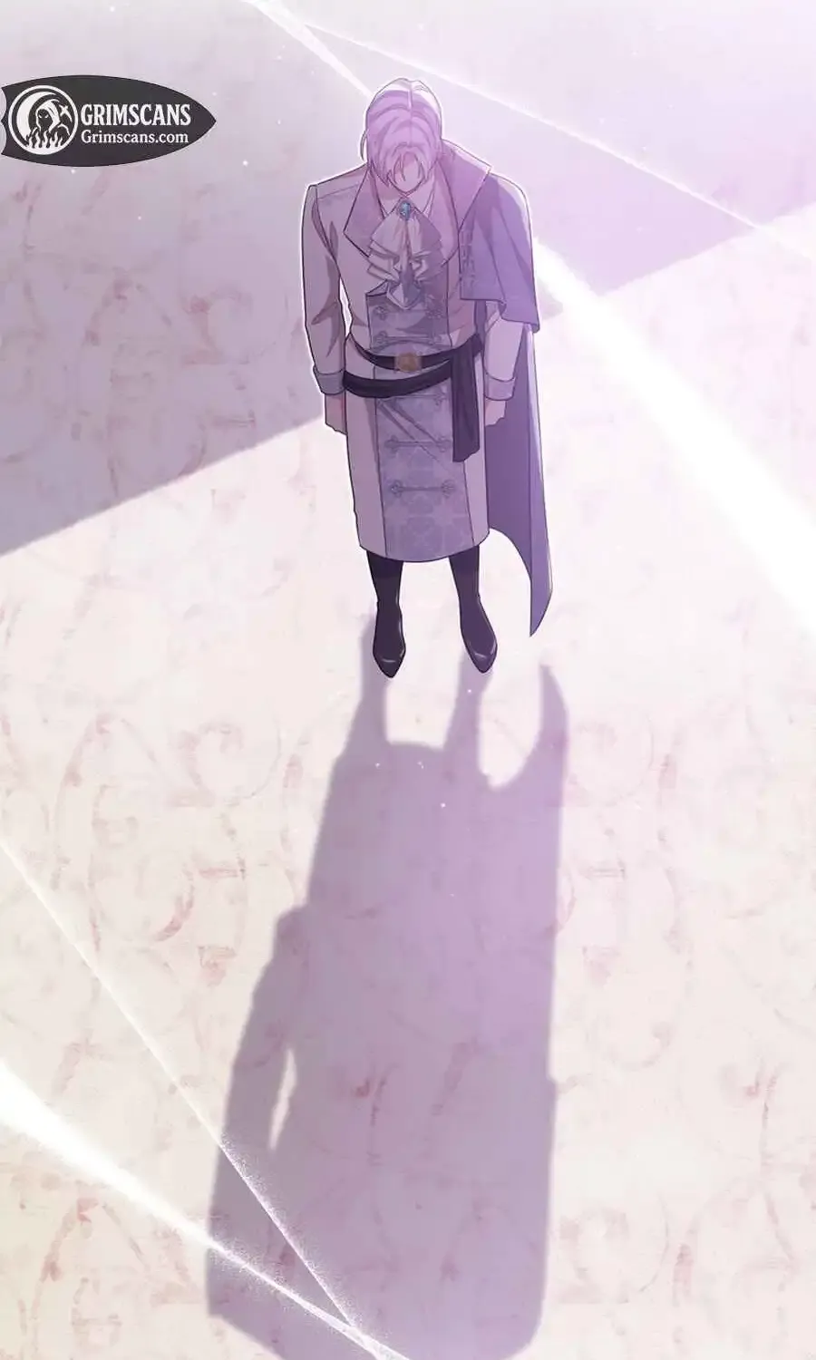 The Prince Meant for You Chapter 20 page 37 - 