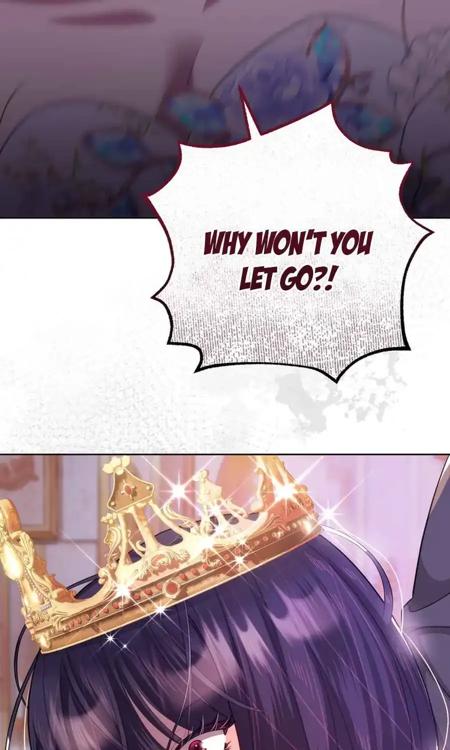 The Prince Meant for You Chapter 20 page 41 - 
