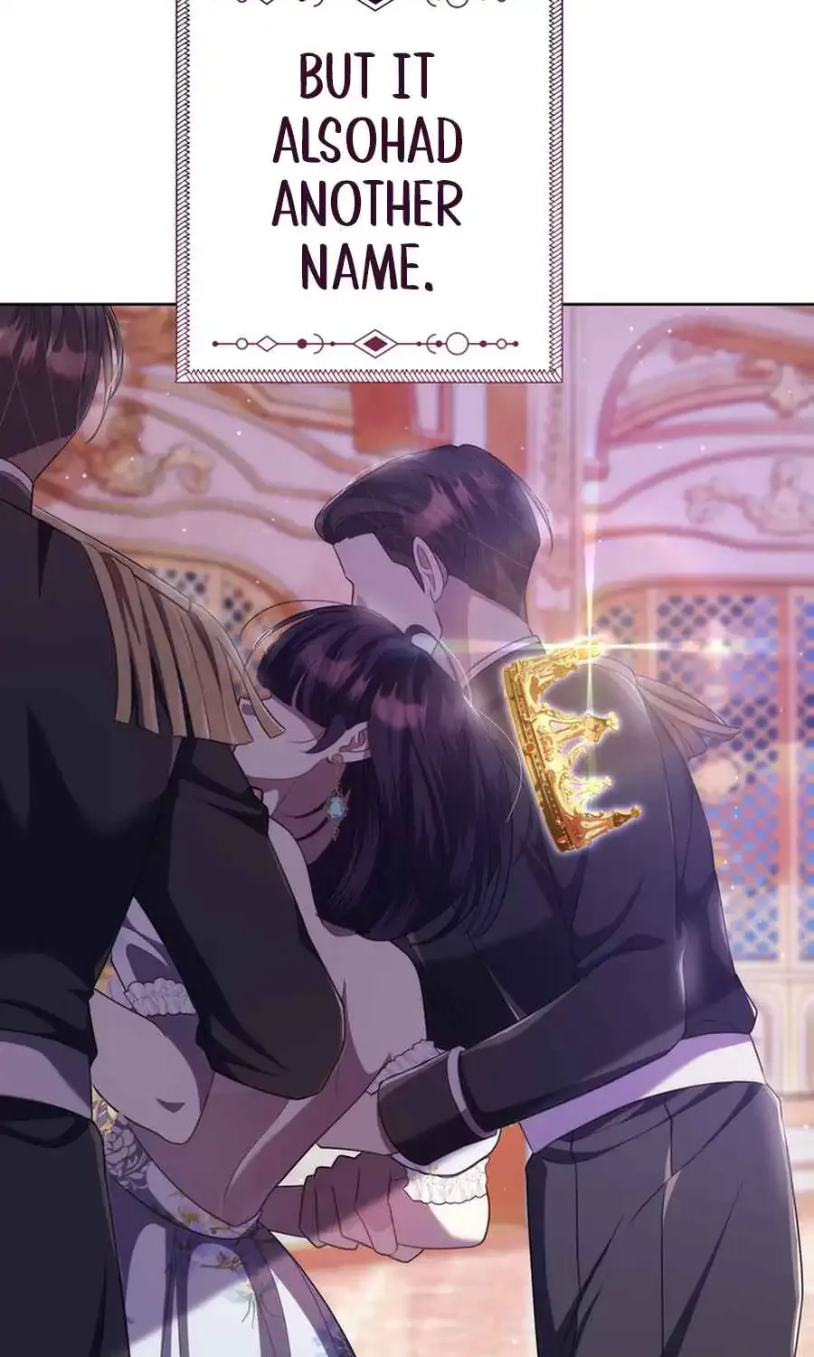 The Prince Meant for You Chapter 20 page 45 - 