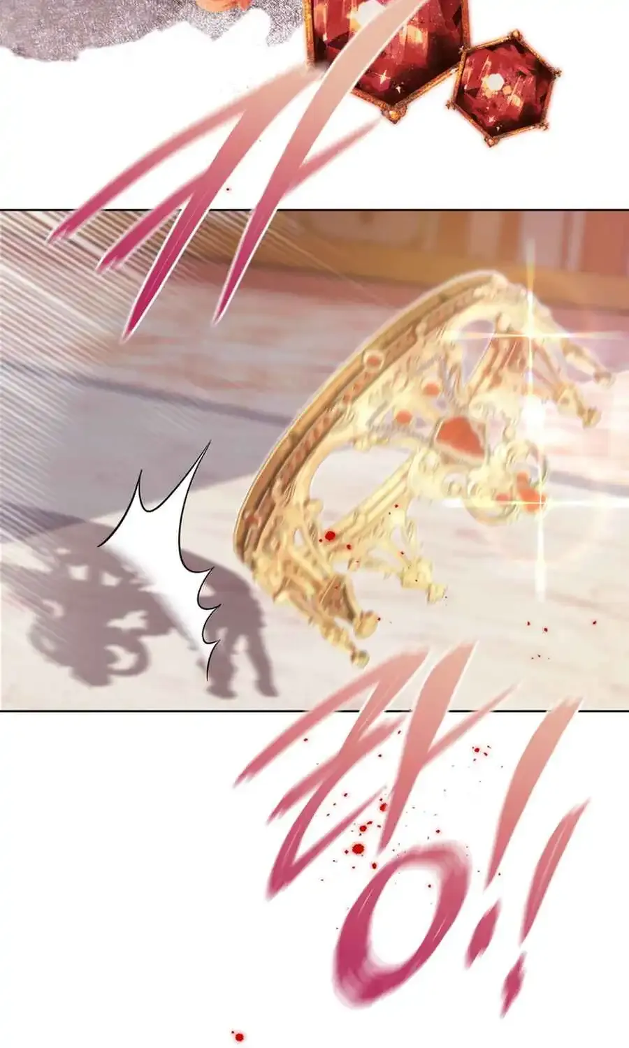 The Prince Meant for You Chapter 20 page 49 - 