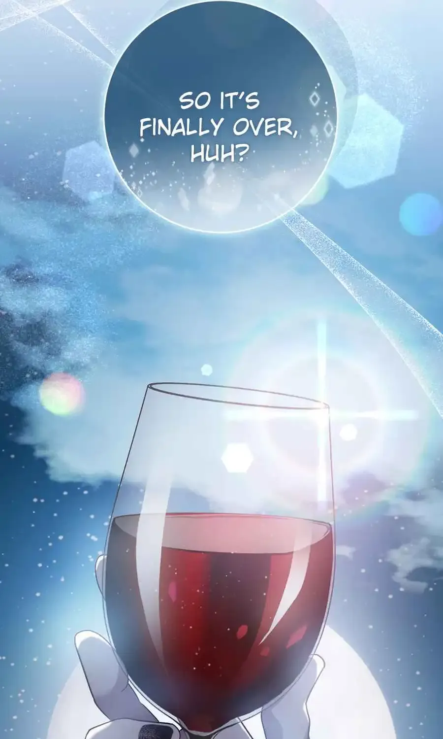 The Prince Meant for You Chapter 20 page 55 - 