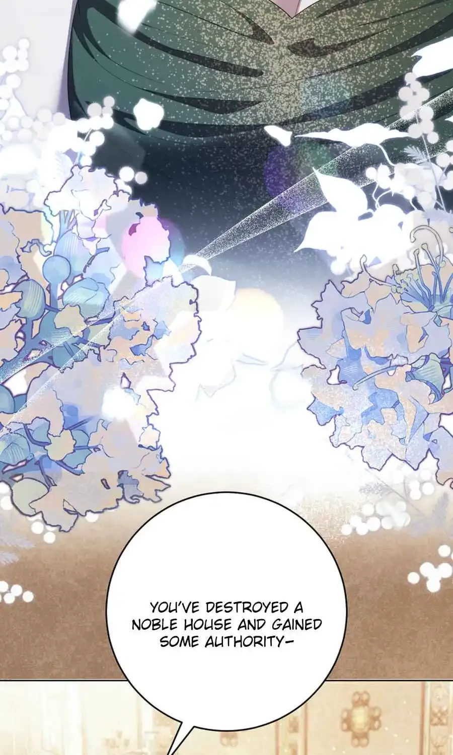 The Prince Meant for You Chapter 20 page 61 - 