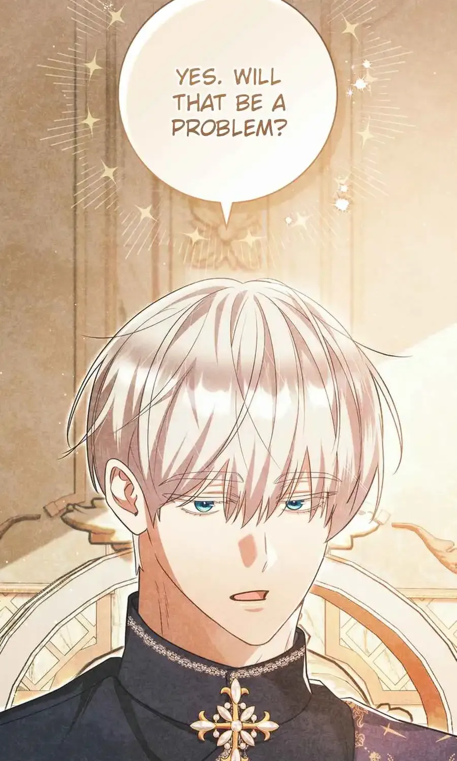 The Prince Meant for You Chapter 20 page 63 - 