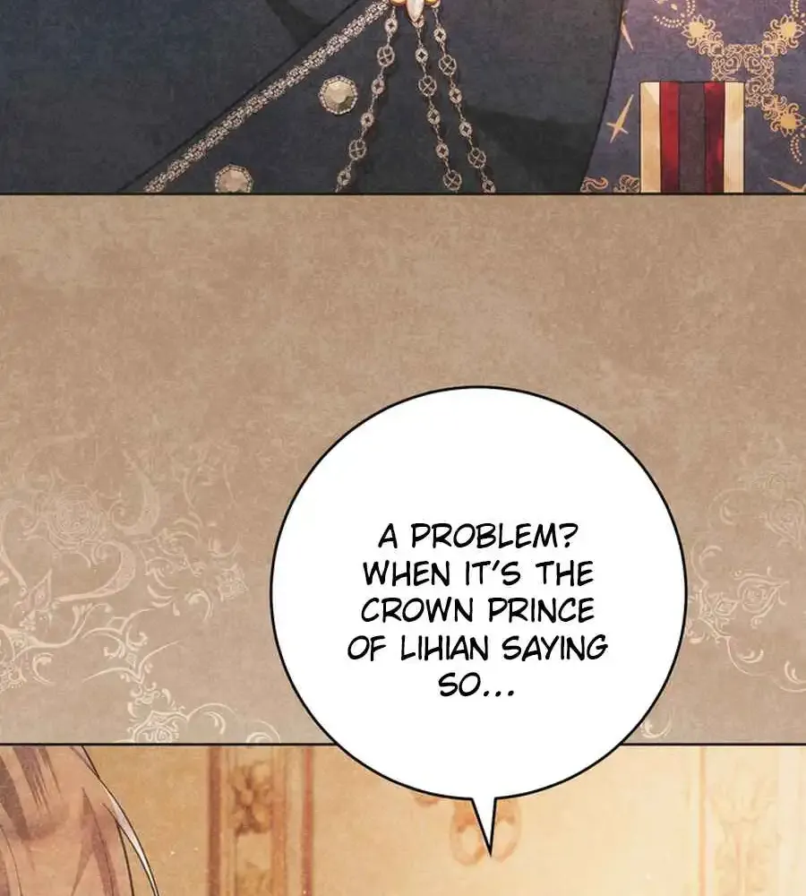 The Prince Meant for You Chapter 20 page 64 - 
